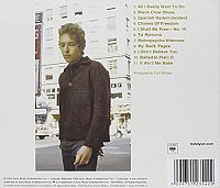 Another Side of Bob Dylan [CD], 1