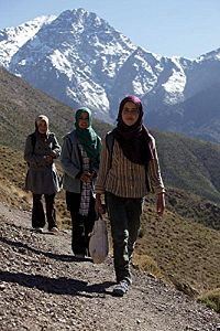 Sur le chemin de l'école [Blu-ray], 5