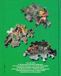 Das grosse Freizeit- und Wanderbuch, 1