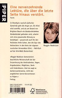 Russische Verwandte, 1