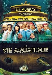 La Vie aquatique [DVD], 1