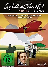 Die Agatha Christie-Stunde Vol. 3 [DVD], 1