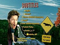 Joe la Crasse [DVD], 3