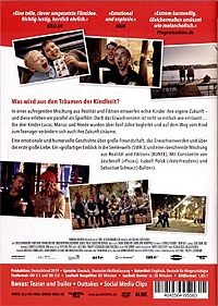 Als ich mal gross war [DVD], 1