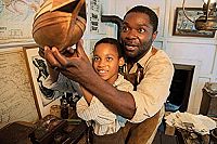 Die Magie der Träume [DVD], 7