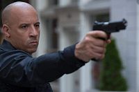 Fast & Furious 8 [Blu-ray], 3