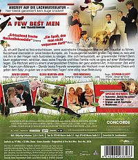 Die Trauzeugen [Blu-ray], 1