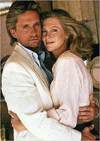 Le diamant du Nil [Blu-ray], 1