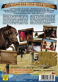 Silly Movie 2.0 [DVD], 1