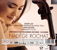 Cellokonzerte [CD], 1