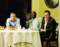 Snatch  [Blu-ray], 2