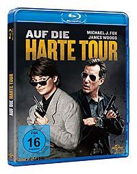 Auf die harte Tour [Blu-ray], 1