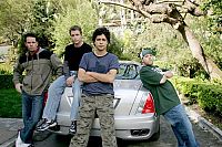 Entourage - Staffel 1 [DVD], 2