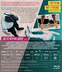 Desaster [Blu-ray], 1