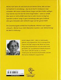 Immer dieser Michel, 1