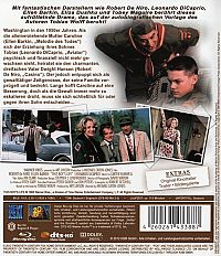 This Boy's Life - Die Geschichte einer Jugend [Blu-ray], 1