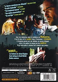 Animal Kingdom [DVD], 2