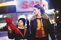 Ein Kind von Traurigkeit [DVD], 1