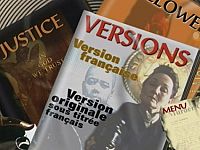 Murder of crows [DVD], 2