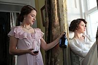 Cheerful Weather for the Wedding [DVD], 2