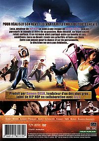 Dance Crew [DVD], 1