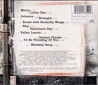 Black Trillium [CD], 1