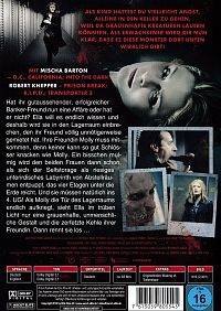 Bunker - Es gibt kein Entkommen [DVD], 1