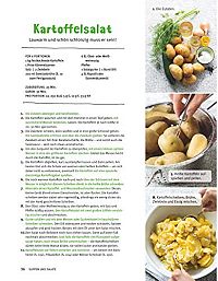 Kochen - so einfach geht's, 4