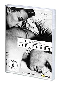 Die Liebenden [DVD], 2