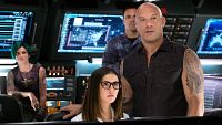 xXx 3 - Die Rückkehr des Xander Cage [Blu-ray], 5