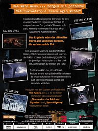 Perfect Disaster - Wenn die Natur Amok läuft [DVD], 1