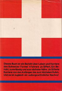 Ein Leben für den Rennsport, 1