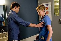Nurse Jackie - Staffel 1 [DVD], 4