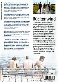 Rückenwind [DVD], 1