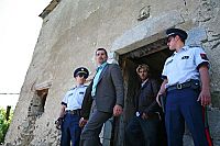 Das Recht auf Rache - Ungesühnt [DVD], 2