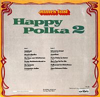 Happy Polka 2 [Vinyl], 1