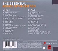 The Essential [CD], 1