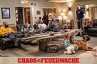 Chaos auf der Feuerwache [Blu-ray], 5