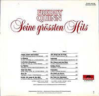 Seine grössten Hits [Vinyl], 1