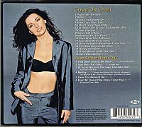 Come on Over [CD], 1