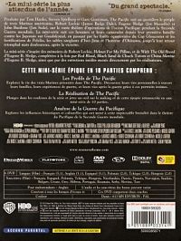 The Pacific [DVD], 1