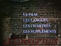 Le Corrupteur [DVD], 6
