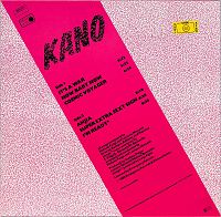 Kano [Vinyl], 1