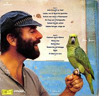 Jede bruucht sy Insel [Vinyl], 1