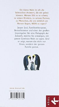 Nein aus Liebe: Klare Eltern - starke Kinder, 1