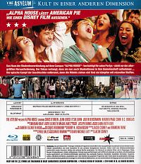 Alpha House [Blu-ray], 1