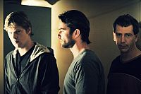 Königreich des Verbrechens [DVD], 5