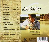 Da komm' ich her [CD], 1