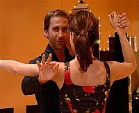 Get the Dance - Der Moderne Tanzkurs - Anfängerkurs [DVD], 9