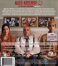 Alles koscher! [Blu-ray], 2